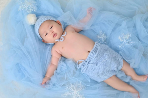 广州代怀试管生子宝宝的胃容量